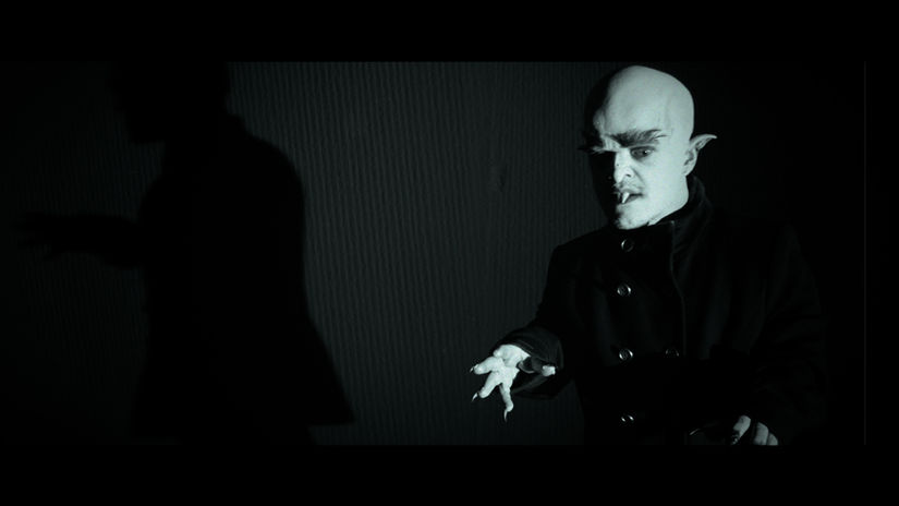 MADTERRORFEST: NOSFERATU
